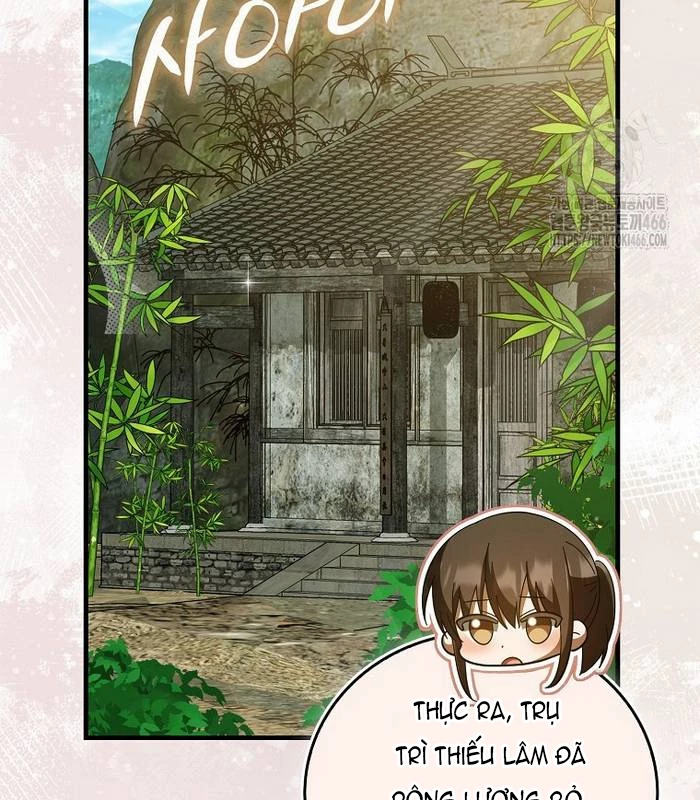Trở Thành Đệ Tử Nhỏ Tuổi Nhất Phái Hoa Sơn Chapter 32 - Trang 3