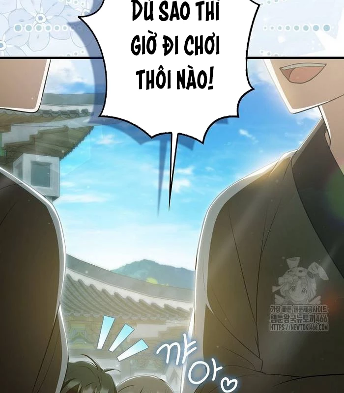 Trở Thành Đệ Tử Nhỏ Tuổi Nhất Phái Hoa Sơn Chapter 32 - Trang 3