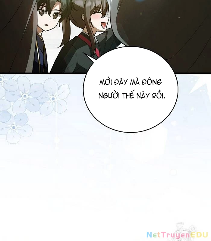 Trở Thành Đệ Tử Nhỏ Tuổi Nhất Phái Hoa Sơn Chapter 32 - Trang 3