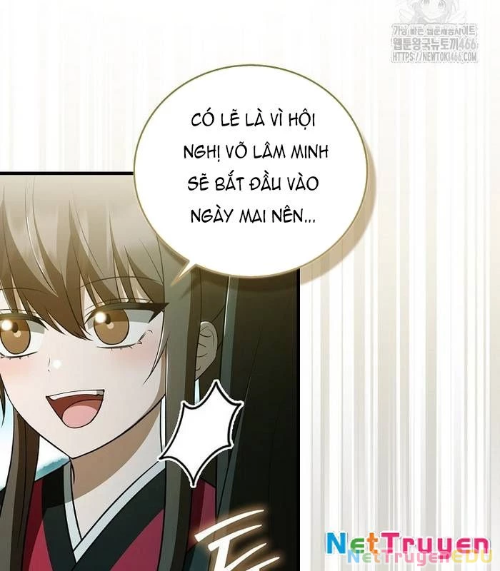 Trở Thành Đệ Tử Nhỏ Tuổi Nhất Phái Hoa Sơn Chapter 32 - Trang 3
