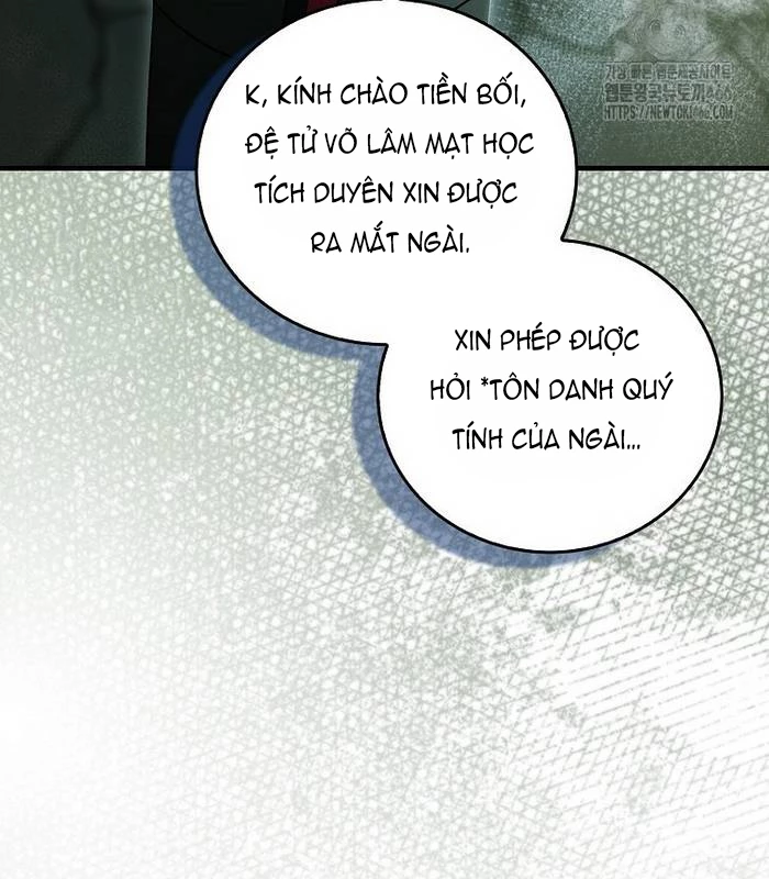 Trở Thành Đệ Tử Nhỏ Tuổi Nhất Phái Hoa Sơn Chapter 32 - Trang 3