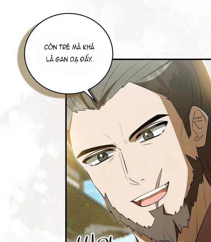 Trở Thành Đệ Tử Nhỏ Tuổi Nhất Phái Hoa Sơn Chapter 32 - Trang 3