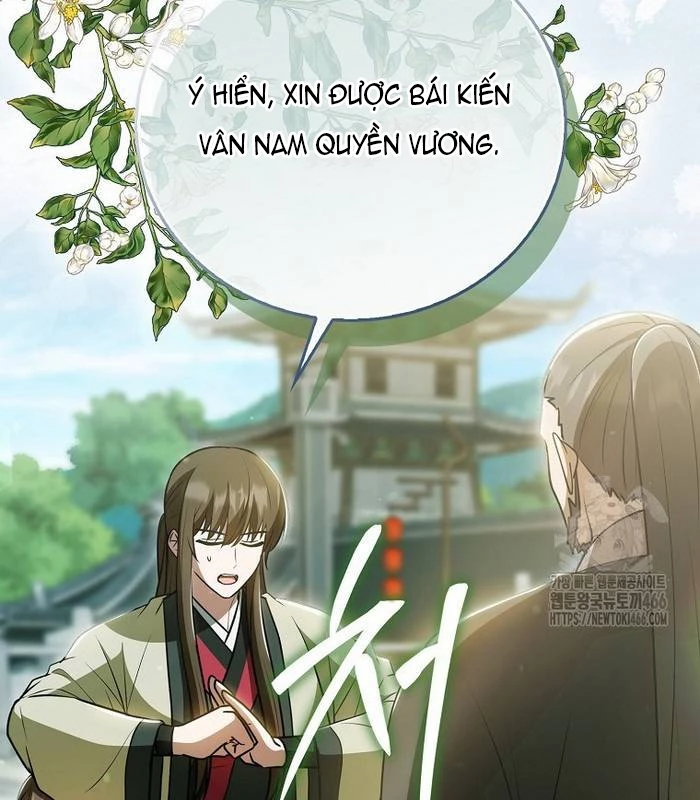 Trở Thành Đệ Tử Nhỏ Tuổi Nhất Phái Hoa Sơn Chapter 32 - Trang 3
