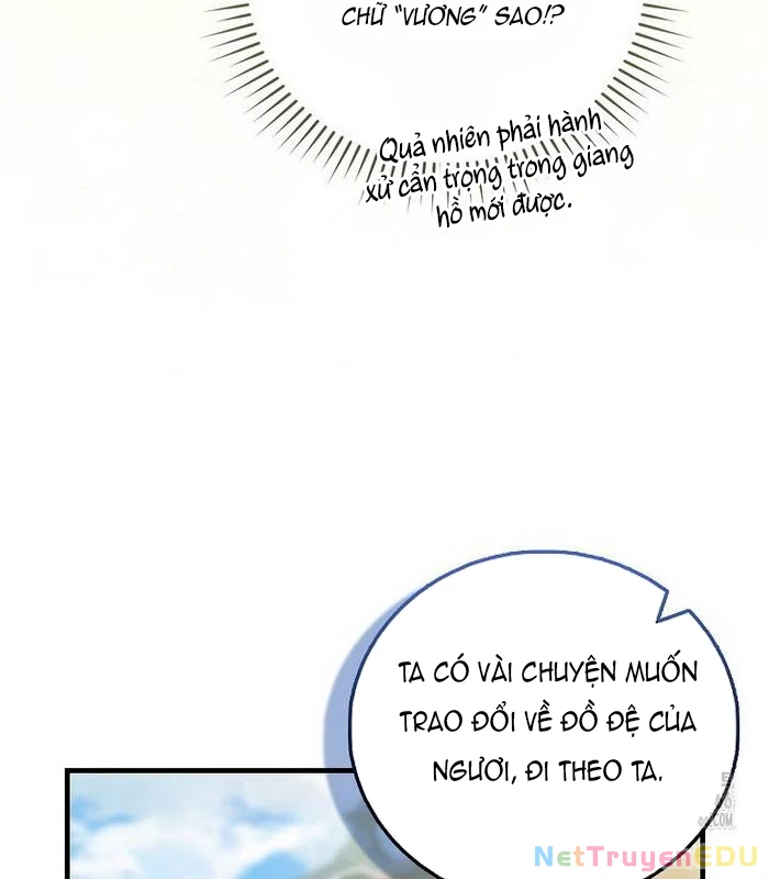 Trở Thành Đệ Tử Nhỏ Tuổi Nhất Phái Hoa Sơn Chapter 32 - Trang 3
