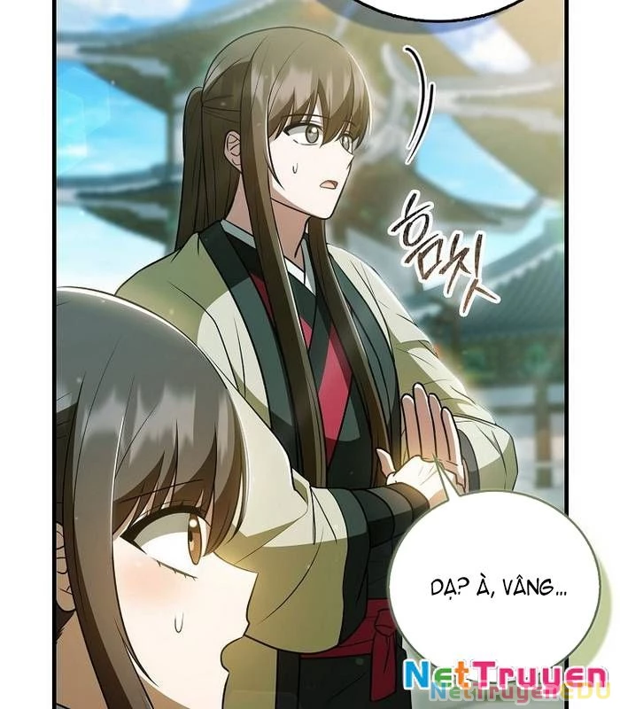 Trở Thành Đệ Tử Nhỏ Tuổi Nhất Phái Hoa Sơn Chapter 32 - Trang 3