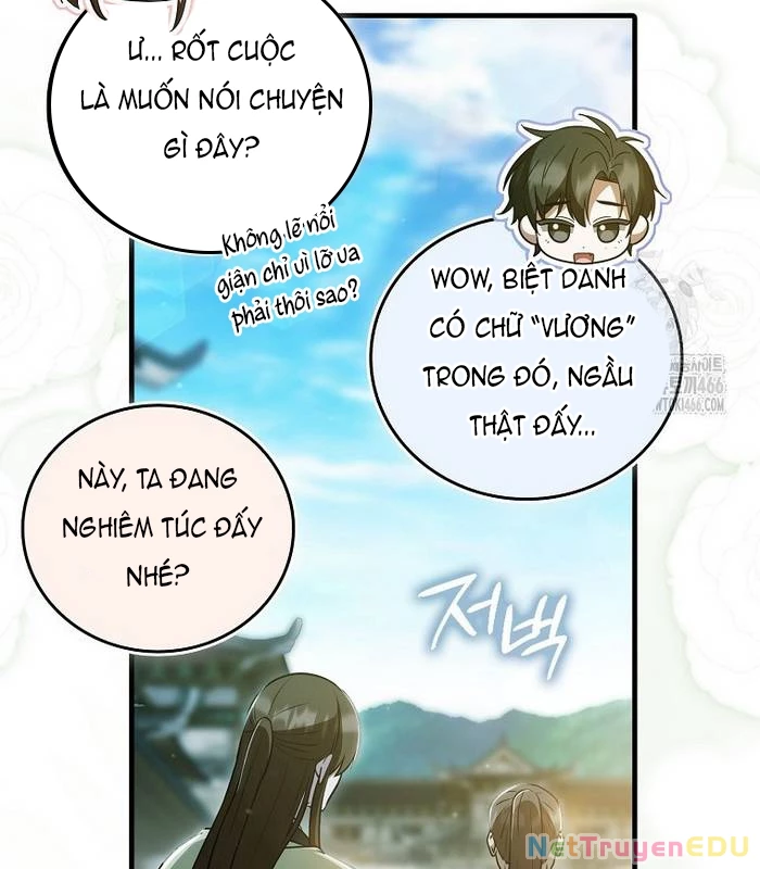 Trở Thành Đệ Tử Nhỏ Tuổi Nhất Phái Hoa Sơn Chapter 32 - Trang 3