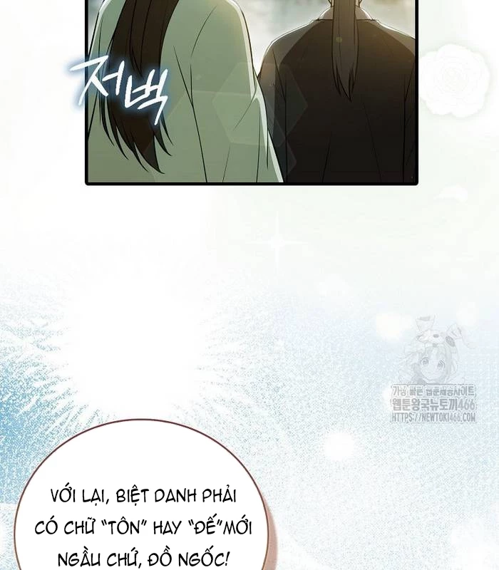 Trở Thành Đệ Tử Nhỏ Tuổi Nhất Phái Hoa Sơn Chapter 32 - Trang 3