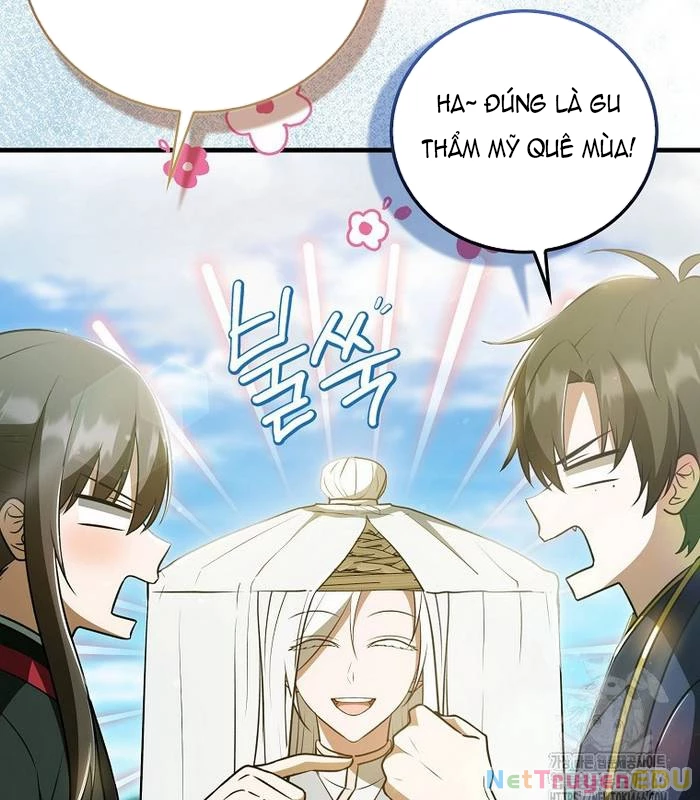 Trở Thành Đệ Tử Nhỏ Tuổi Nhất Phái Hoa Sơn Chapter 32 - Trang 3