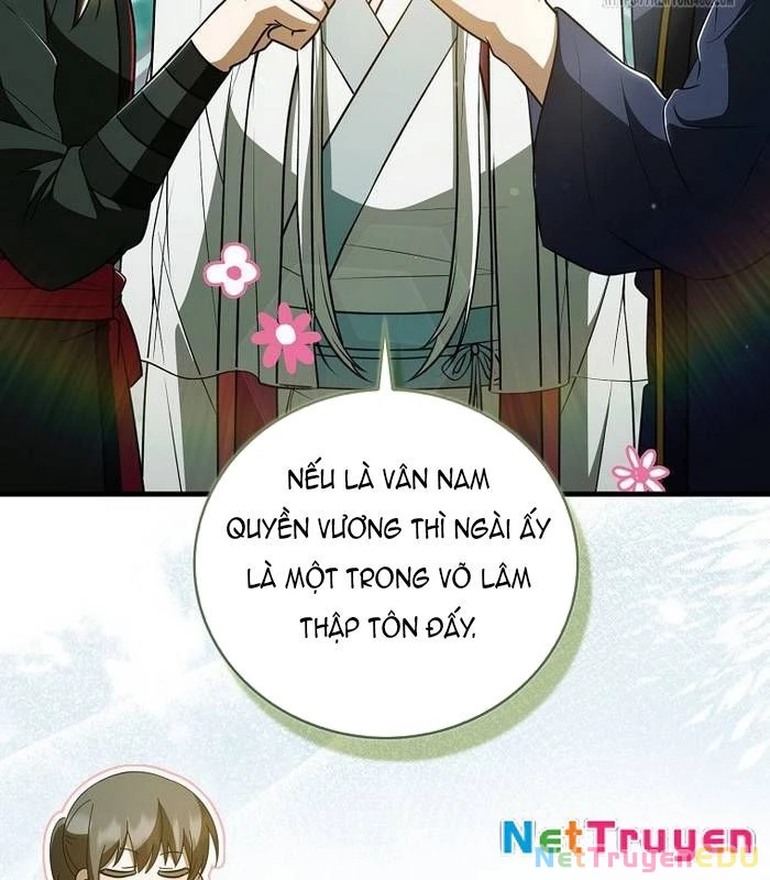 Trở Thành Đệ Tử Nhỏ Tuổi Nhất Phái Hoa Sơn Chapter 32 - Trang 3