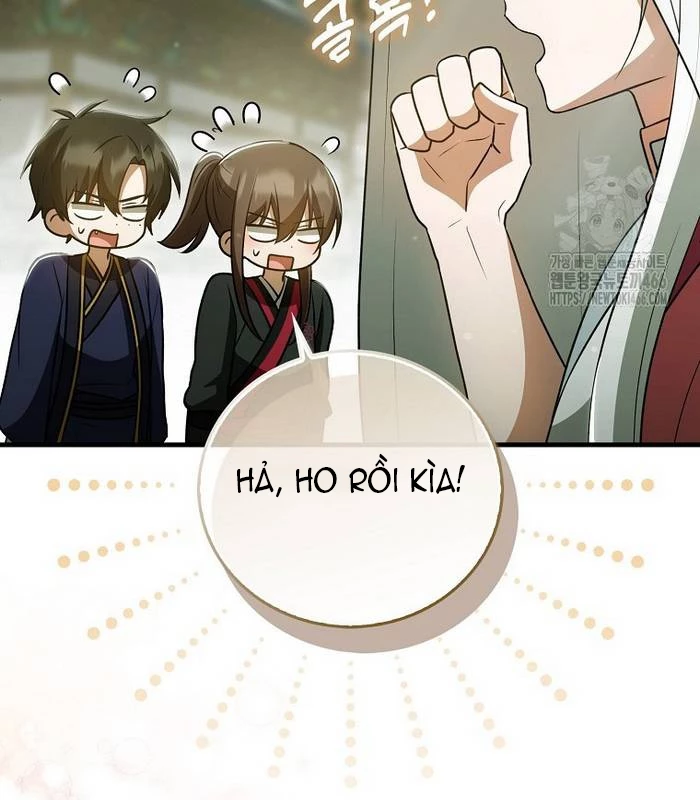 Trở Thành Đệ Tử Nhỏ Tuổi Nhất Phái Hoa Sơn Chapter 32 - Trang 3