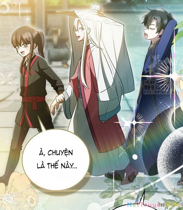 Trở Thành Đệ Tử Nhỏ Tuổi Nhất Phái Hoa Sơn Chapter 32 - Trang 3