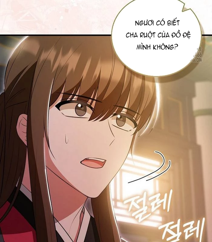 Trở Thành Đệ Tử Nhỏ Tuổi Nhất Phái Hoa Sơn Chapter 32 - Trang 3