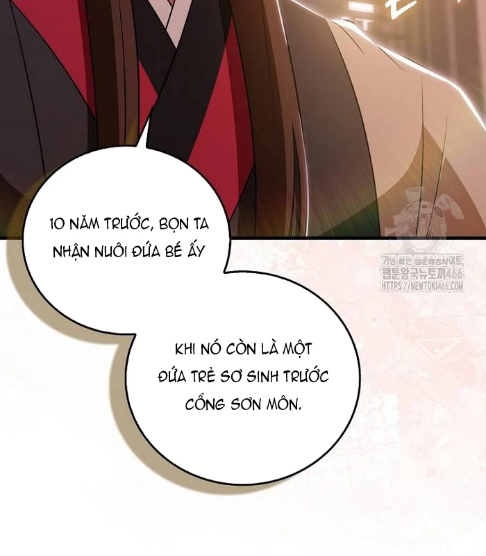 Trở Thành Đệ Tử Nhỏ Tuổi Nhất Phái Hoa Sơn Chapter 32 - Trang 3