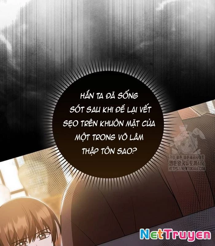 Trở Thành Đệ Tử Nhỏ Tuổi Nhất Phái Hoa Sơn Chapter 32 - Trang 3