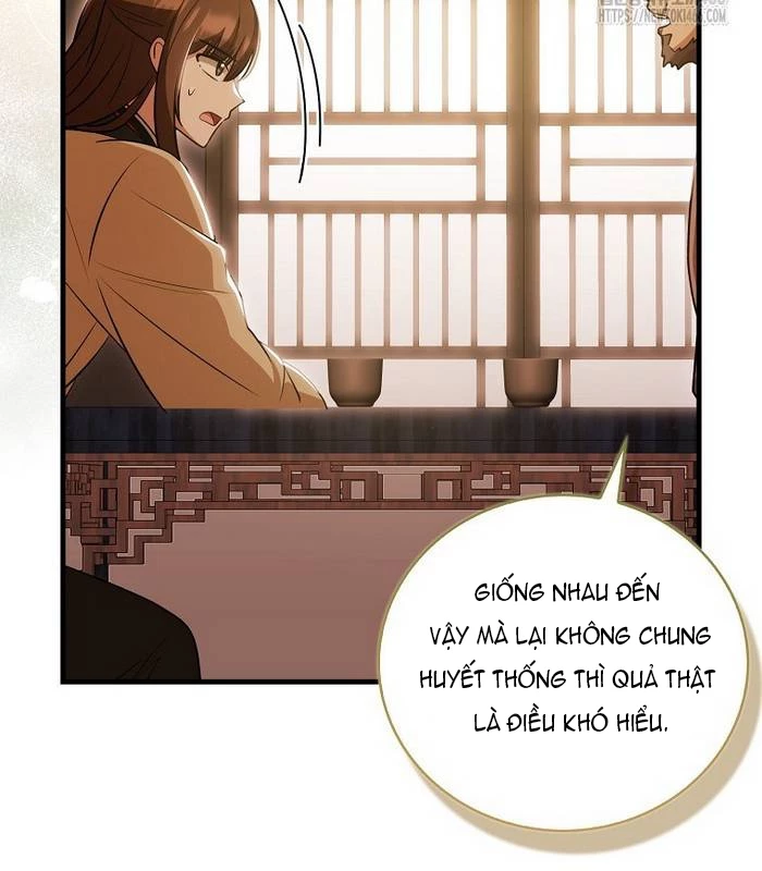 Trở Thành Đệ Tử Nhỏ Tuổi Nhất Phái Hoa Sơn Chapter 32 - Trang 3