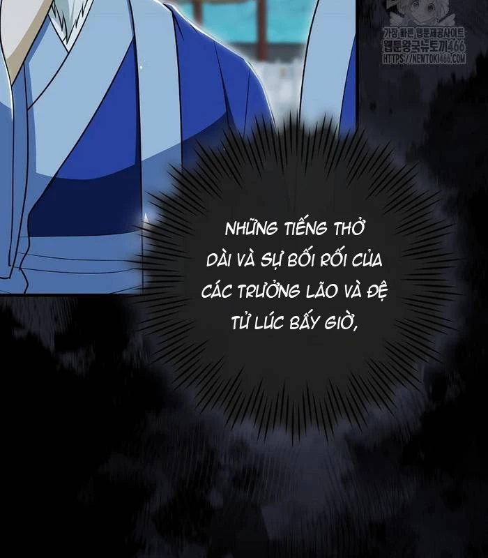 Trở Thành Đệ Tử Nhỏ Tuổi Nhất Phái Hoa Sơn Chapter 32 - Trang 3