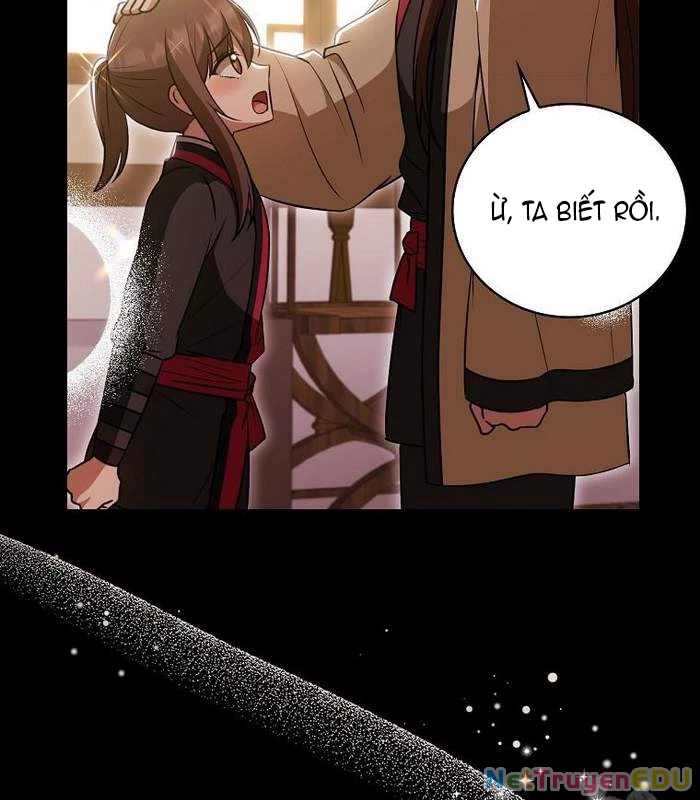 Trở Thành Đệ Tử Nhỏ Tuổi Nhất Phái Hoa Sơn Chapter 33 - Trang 3