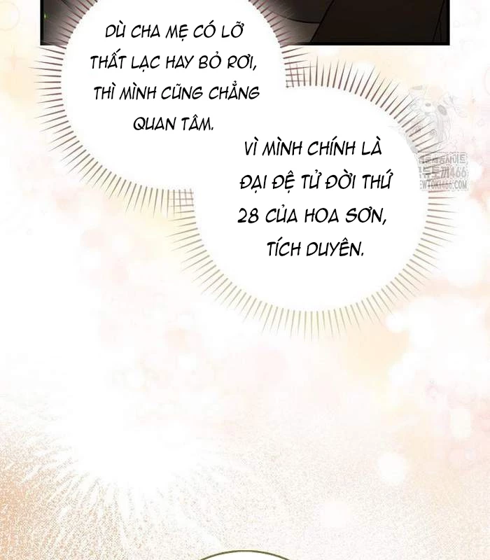 Trở Thành Đệ Tử Nhỏ Tuổi Nhất Phái Hoa Sơn Chapter 33 - Trang 3