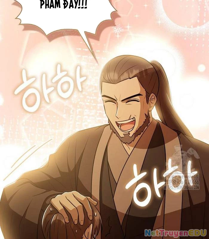 Trở Thành Đệ Tử Nhỏ Tuổi Nhất Phái Hoa Sơn Chapter 33 - Trang 3