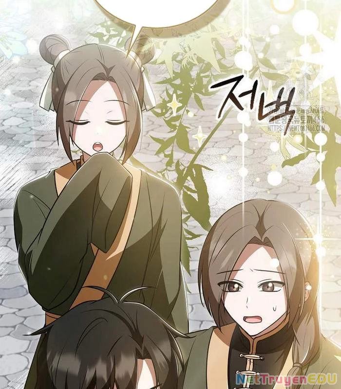 Trở Thành Đệ Tử Nhỏ Tuổi Nhất Phái Hoa Sơn Chapter 33 - Trang 3