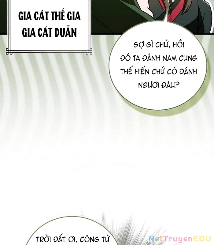 Trở Thành Đệ Tử Nhỏ Tuổi Nhất Phái Hoa Sơn Chapter 33 - Trang 3