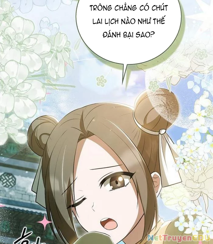 Trở Thành Đệ Tử Nhỏ Tuổi Nhất Phái Hoa Sơn Chapter 33 - Trang 3