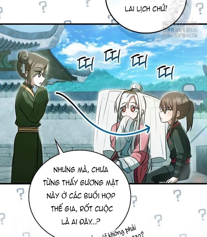 Trở Thành Đệ Tử Nhỏ Tuổi Nhất Phái Hoa Sơn Chapter 33 - Trang 3
