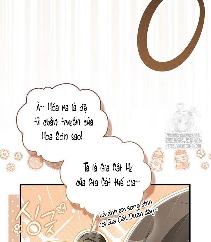 Trở Thành Đệ Tử Nhỏ Tuổi Nhất Phái Hoa Sơn Chapter 33 - Trang 3
