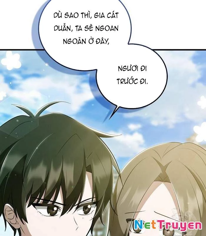 Trở Thành Đệ Tử Nhỏ Tuổi Nhất Phái Hoa Sơn Chapter 33 - Trang 3