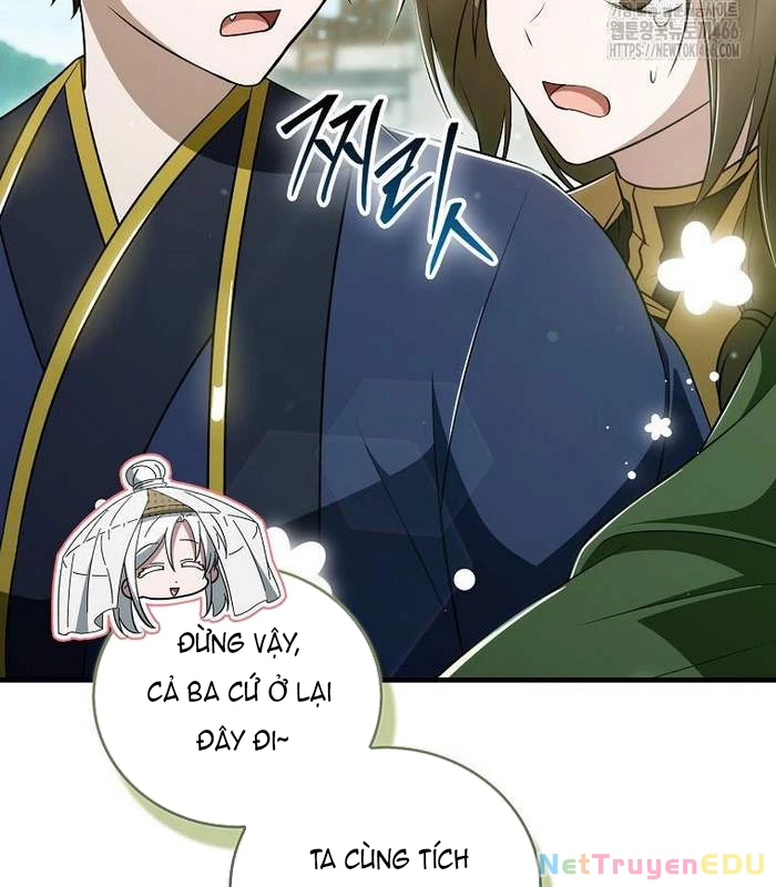 Trở Thành Đệ Tử Nhỏ Tuổi Nhất Phái Hoa Sơn Chapter 33 - Trang 3