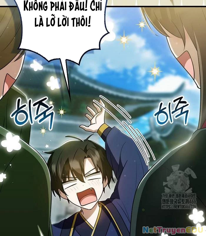 Trở Thành Đệ Tử Nhỏ Tuổi Nhất Phái Hoa Sơn Chapter 33 - Trang 3