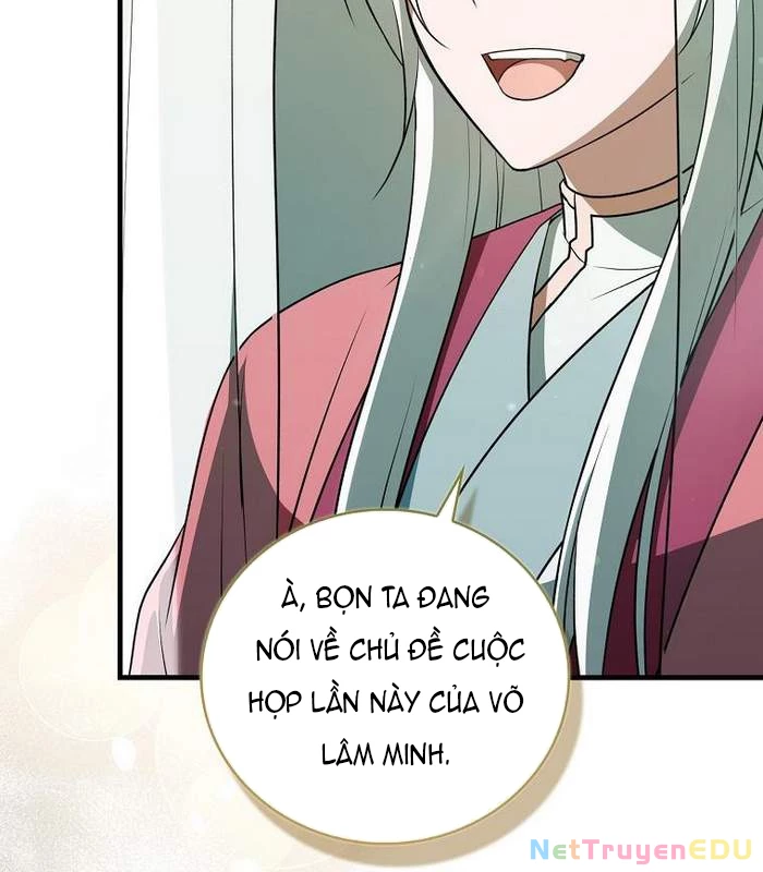 Trở Thành Đệ Tử Nhỏ Tuổi Nhất Phái Hoa Sơn Chapter 33 - Trang 3