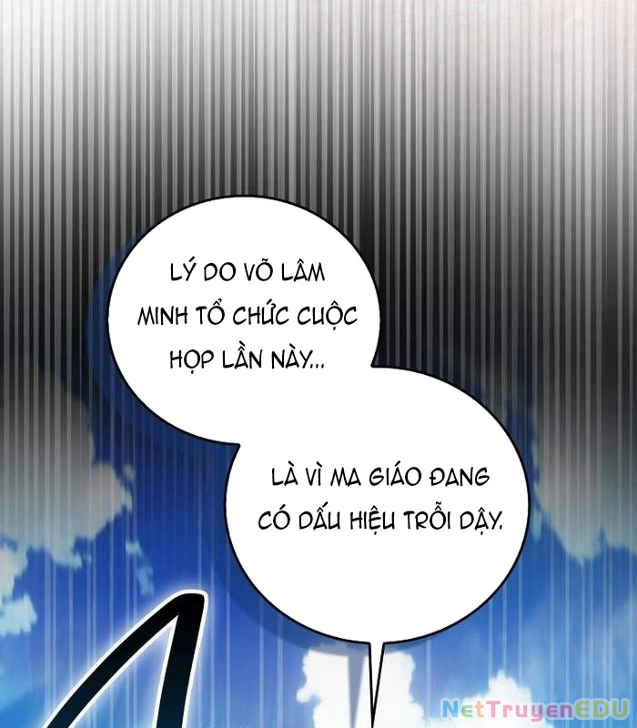 Trở Thành Đệ Tử Nhỏ Tuổi Nhất Phái Hoa Sơn Chapter 33 - Trang 3