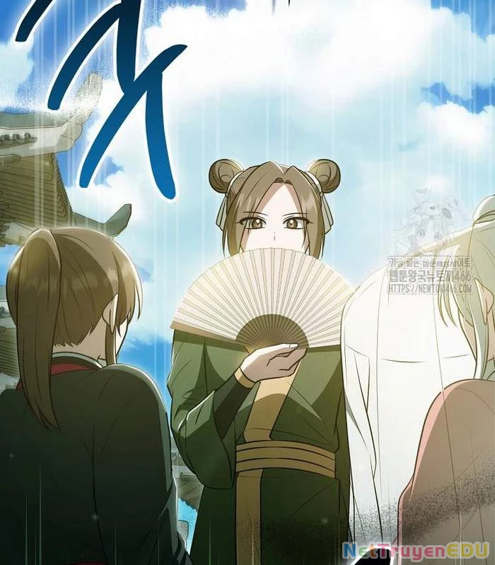 Trở Thành Đệ Tử Nhỏ Tuổi Nhất Phái Hoa Sơn Chapter 33 - Trang 3