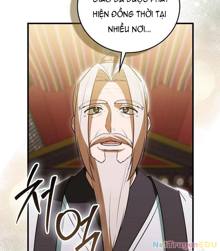 Trở Thành Đệ Tử Nhỏ Tuổi Nhất Phái Hoa Sơn Chapter 33 - Trang 3