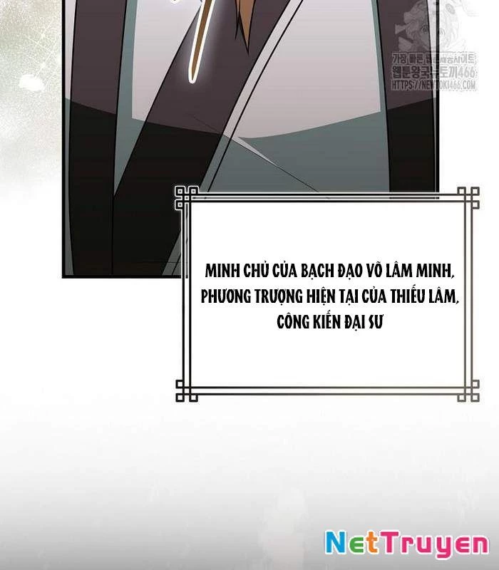 Trở Thành Đệ Tử Nhỏ Tuổi Nhất Phái Hoa Sơn Chapter 33 - Trang 3