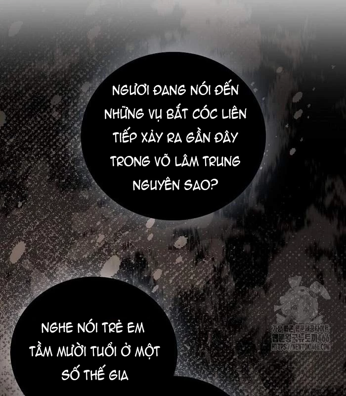 Trở Thành Đệ Tử Nhỏ Tuổi Nhất Phái Hoa Sơn Chapter 33 - Trang 3