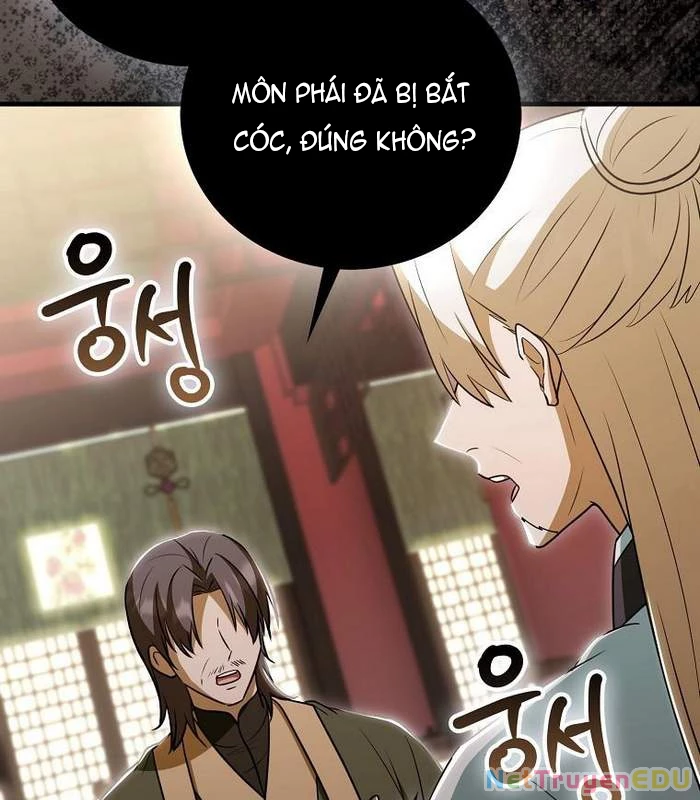Trở Thành Đệ Tử Nhỏ Tuổi Nhất Phái Hoa Sơn Chapter 33 - Trang 3