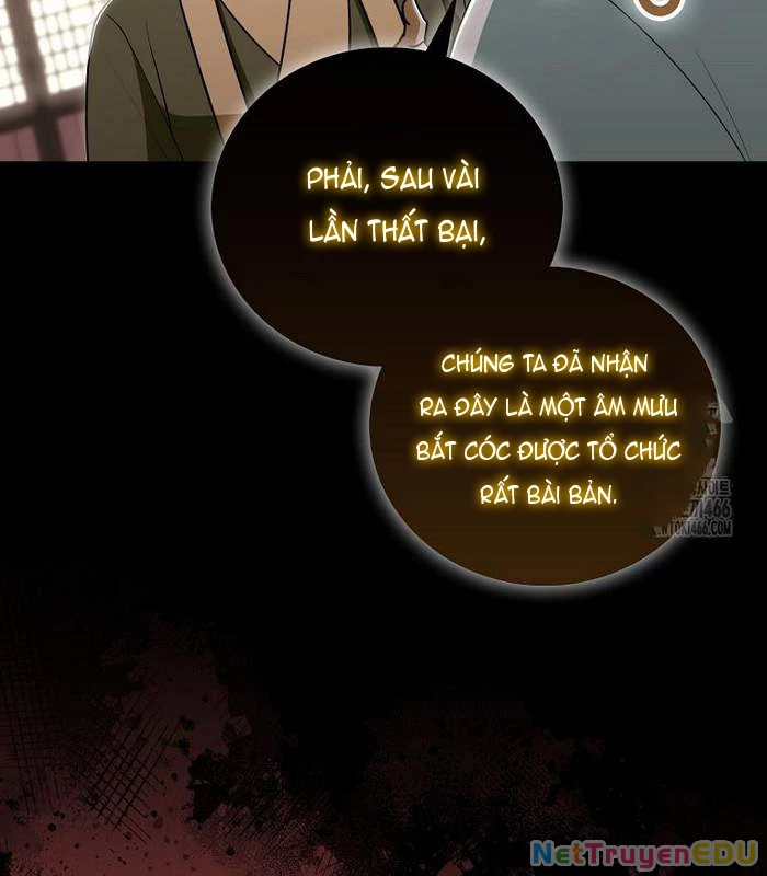 Trở Thành Đệ Tử Nhỏ Tuổi Nhất Phái Hoa Sơn Chapter 33 - Trang 3