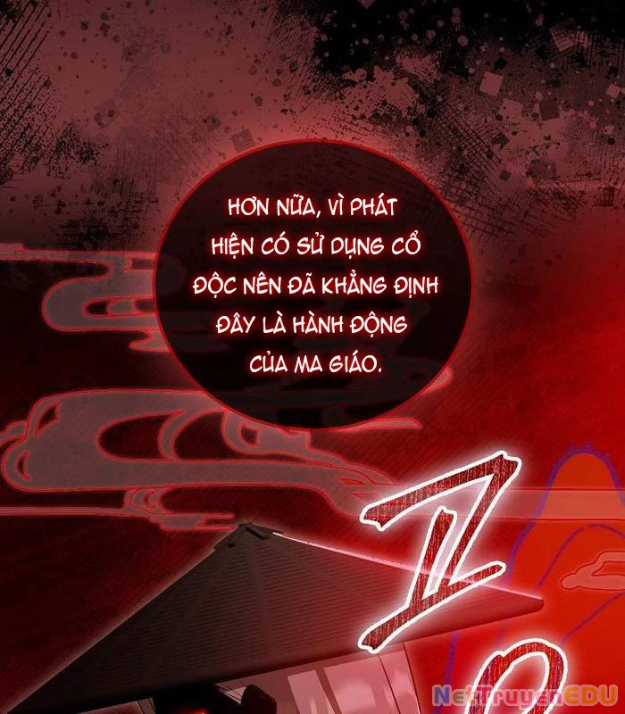 Trở Thành Đệ Tử Nhỏ Tuổi Nhất Phái Hoa Sơn Chapter 33 - Trang 3