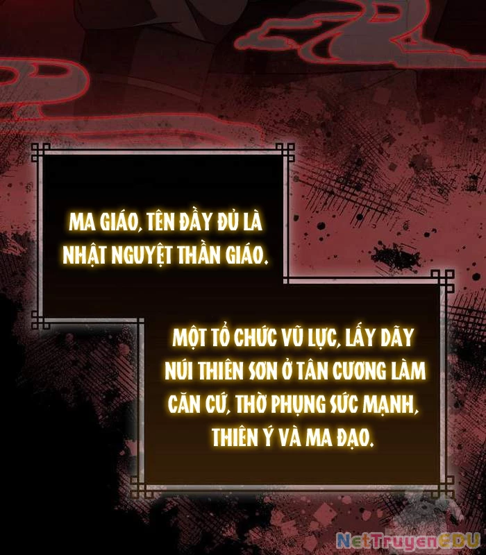 Trở Thành Đệ Tử Nhỏ Tuổi Nhất Phái Hoa Sơn Chapter 33 - Trang 3