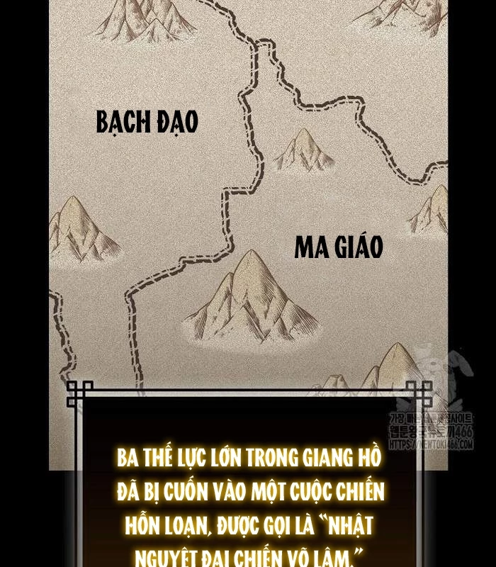 Trở Thành Đệ Tử Nhỏ Tuổi Nhất Phái Hoa Sơn Chapter 33 - Trang 3