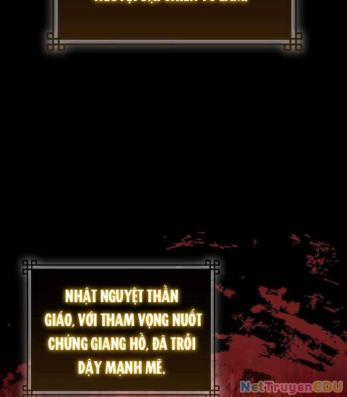 Trở Thành Đệ Tử Nhỏ Tuổi Nhất Phái Hoa Sơn Chapter 33 - Trang 3