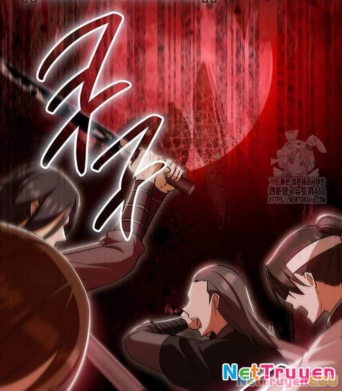 Trở Thành Đệ Tử Nhỏ Tuổi Nhất Phái Hoa Sơn Chapter 33 - Trang 3