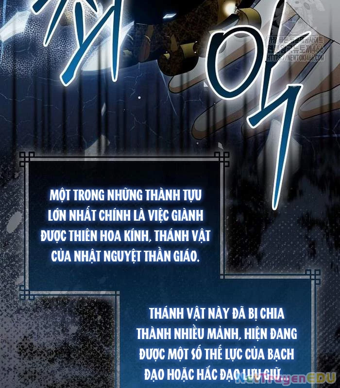 Trở Thành Đệ Tử Nhỏ Tuổi Nhất Phái Hoa Sơn Chapter 33 - Trang 3