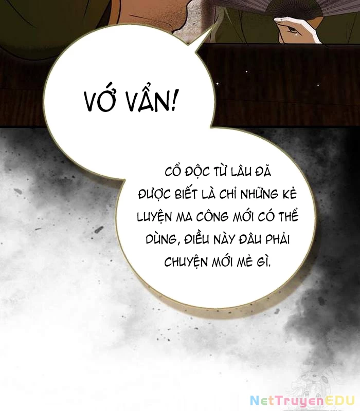 Trở Thành Đệ Tử Nhỏ Tuổi Nhất Phái Hoa Sơn Chapter 33 - Trang 3