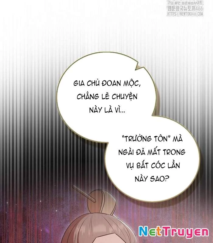 Trở Thành Đệ Tử Nhỏ Tuổi Nhất Phái Hoa Sơn Chapter 33 - Trang 3