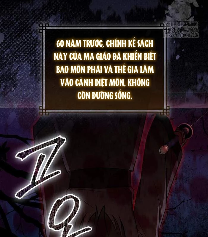 Trở Thành Đệ Tử Nhỏ Tuổi Nhất Phái Hoa Sơn Chapter 33 - Trang 3