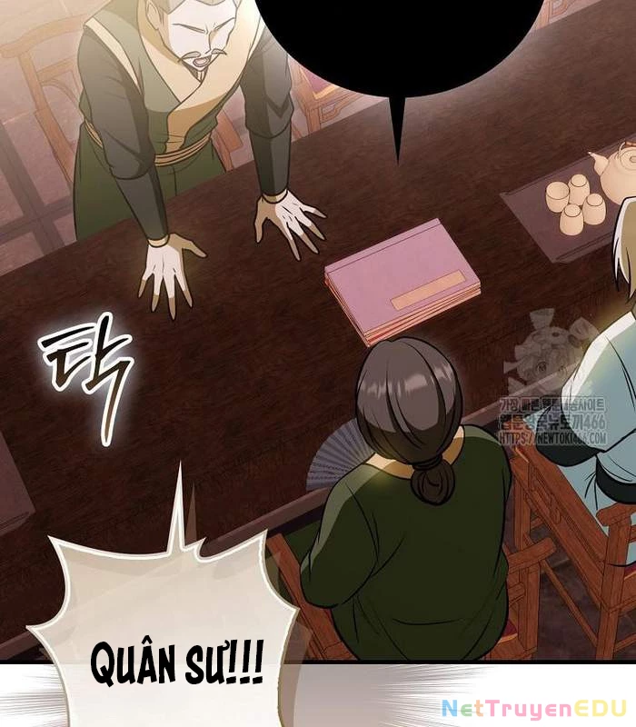 Trở Thành Đệ Tử Nhỏ Tuổi Nhất Phái Hoa Sơn Chapter 33 - Trang 3
