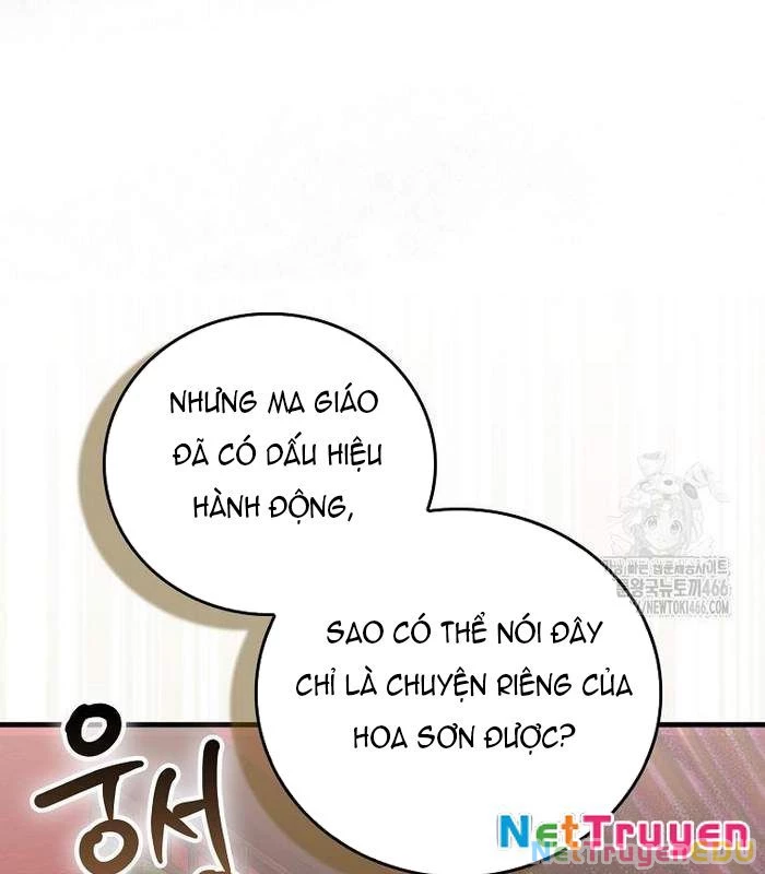 Trở Thành Đệ Tử Nhỏ Tuổi Nhất Phái Hoa Sơn Chapter 33 - Trang 3
